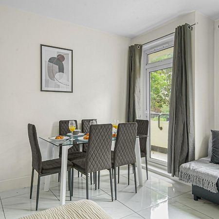 Paddington - 2Br With Balcony - Cityapartmentstay London Exterior photo
