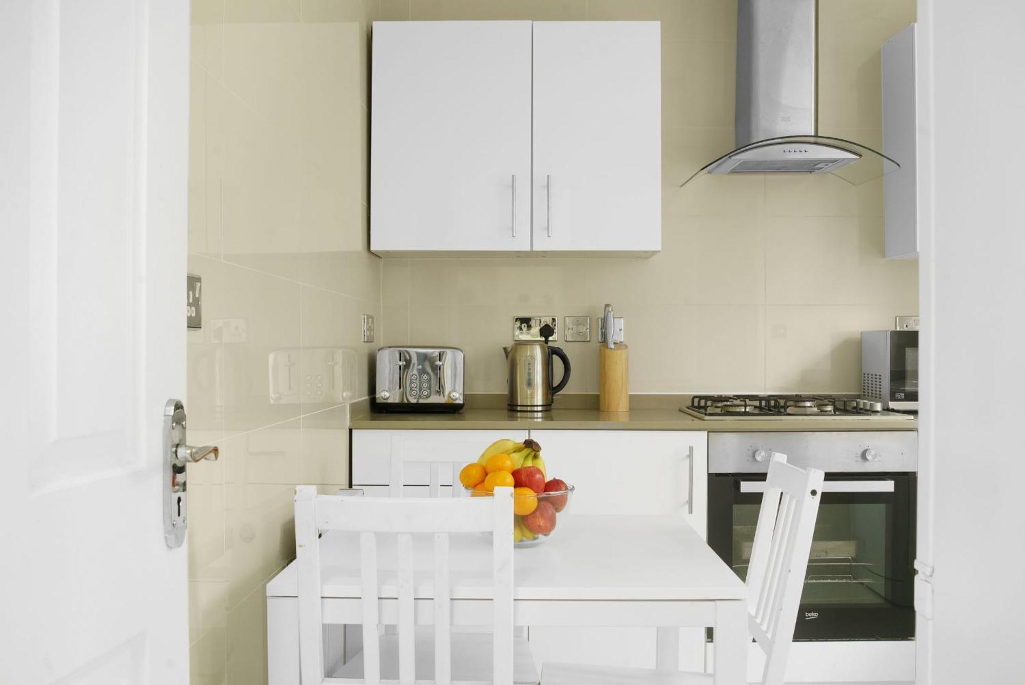 Paddington - 2Br With Balcony - Cityapartmentstay London Exterior photo