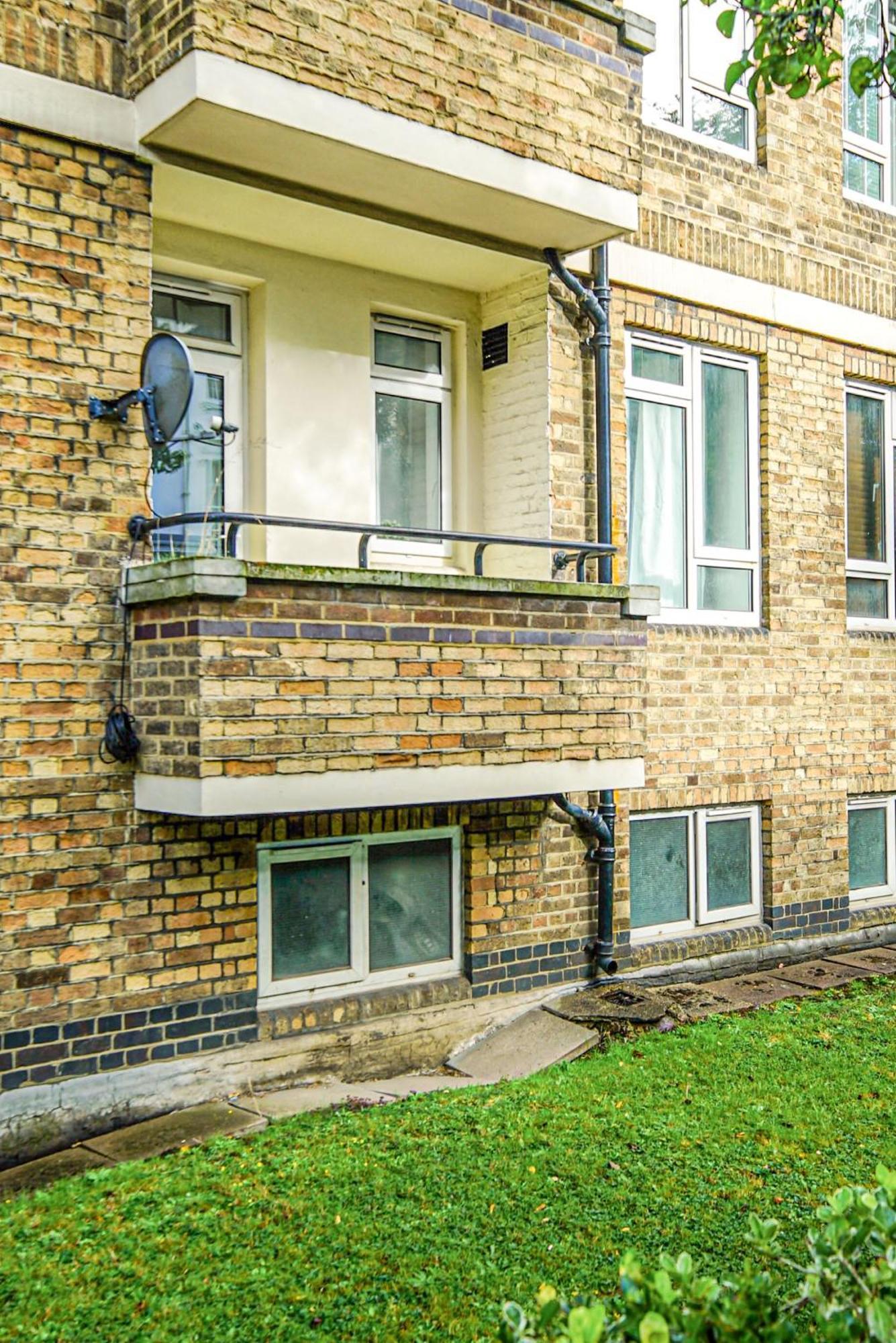 Paddington - 2Br With Balcony - Cityapartmentstay London Exterior photo